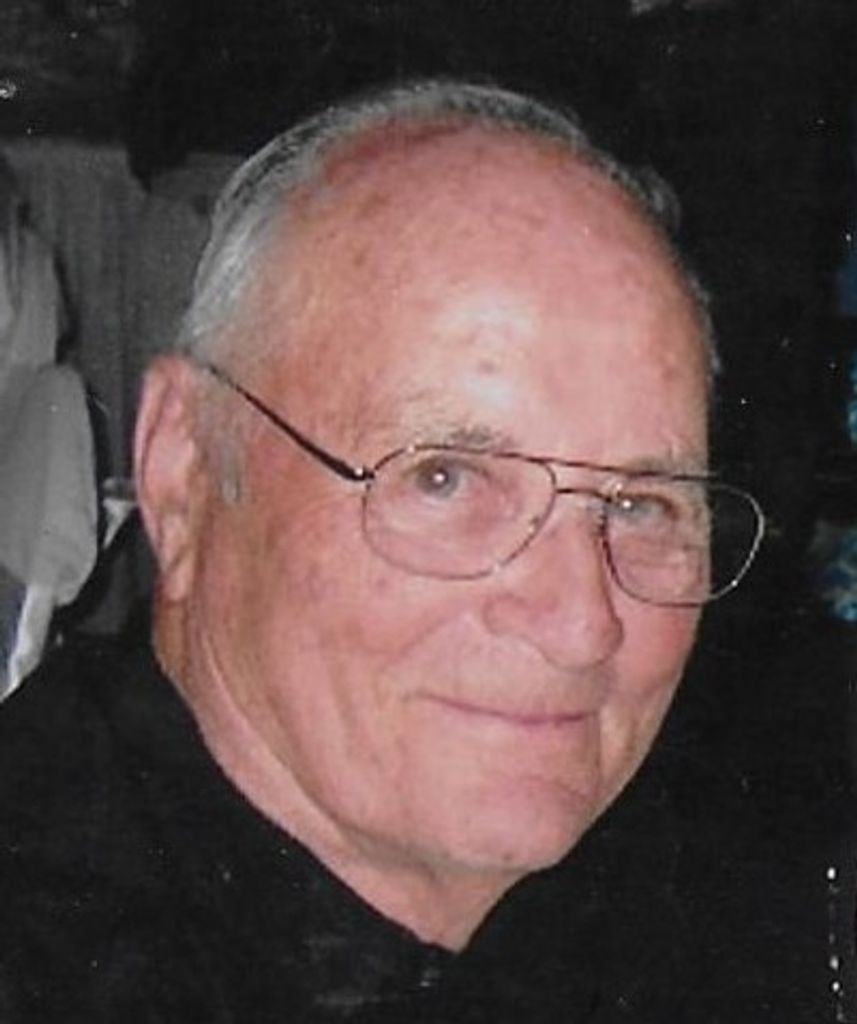 Lavern Harry Caskey Profile Photo