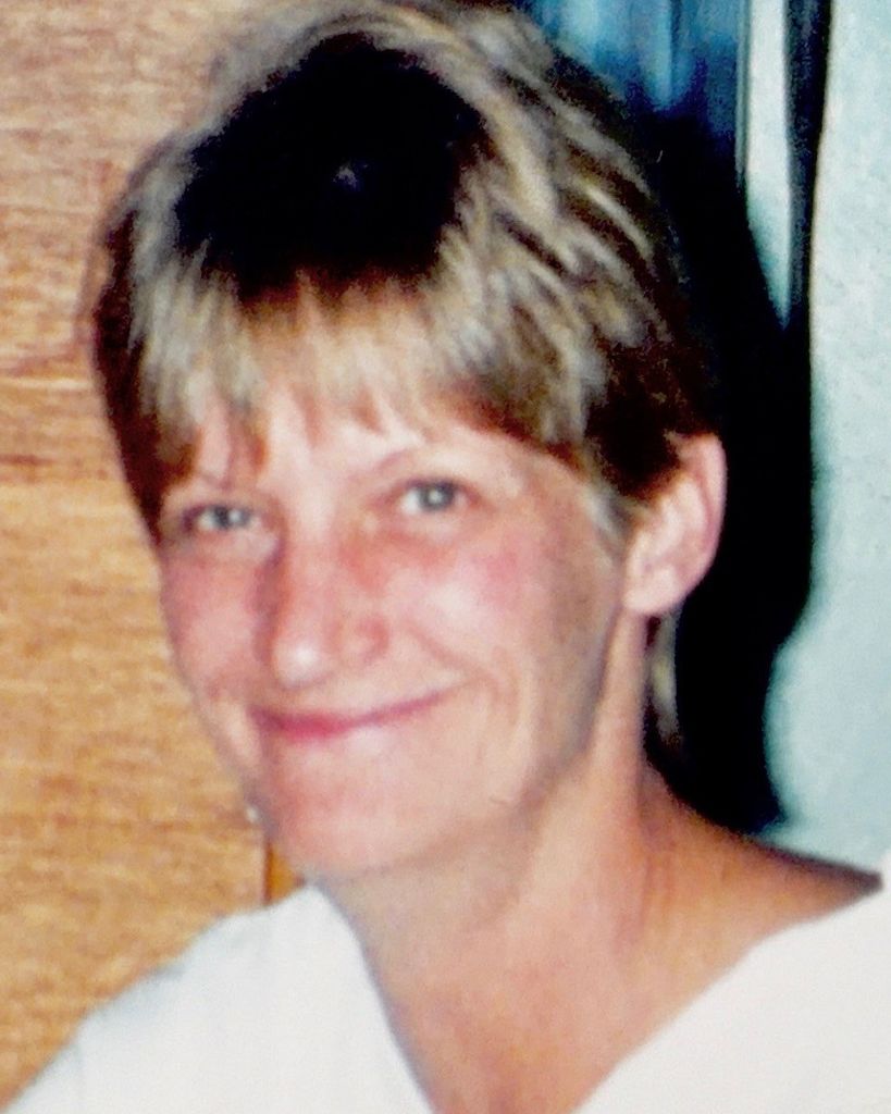 Photo of Shirley E. Flowers Stone