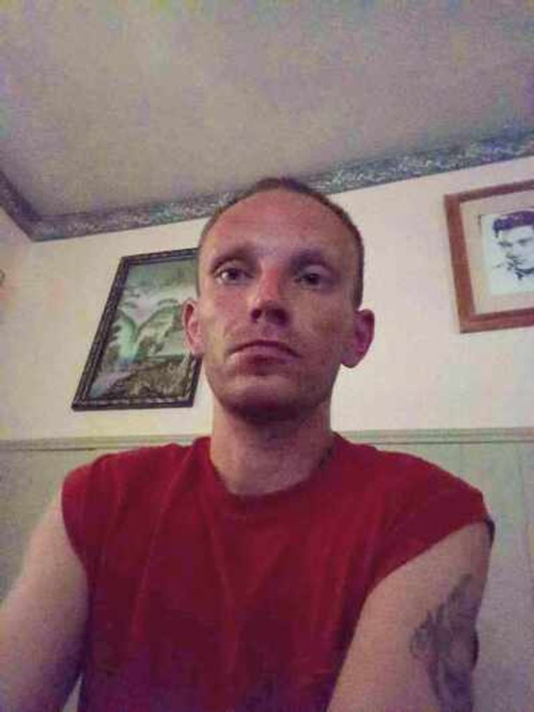 Jesse Alan Srader Profile Photo