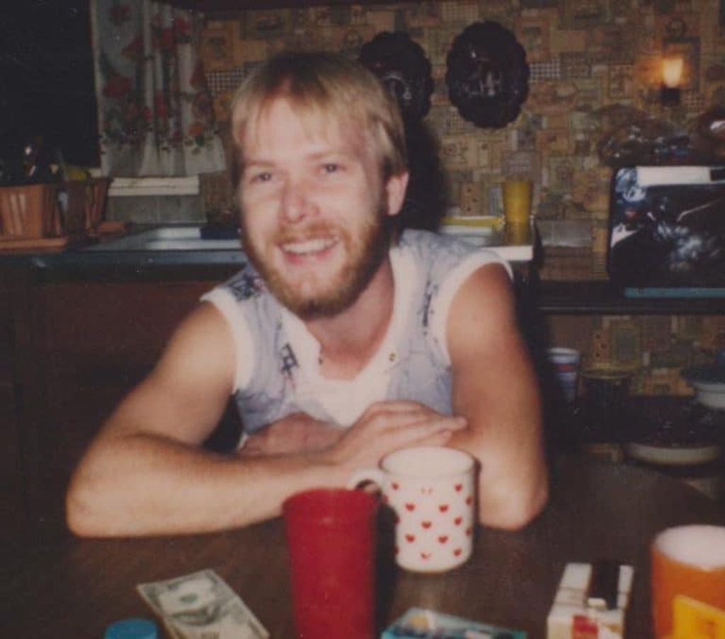 Galen Sharkey Profile Photo