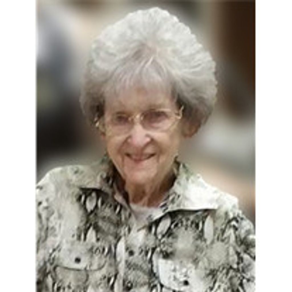 Louise A. Jones Profile Photo