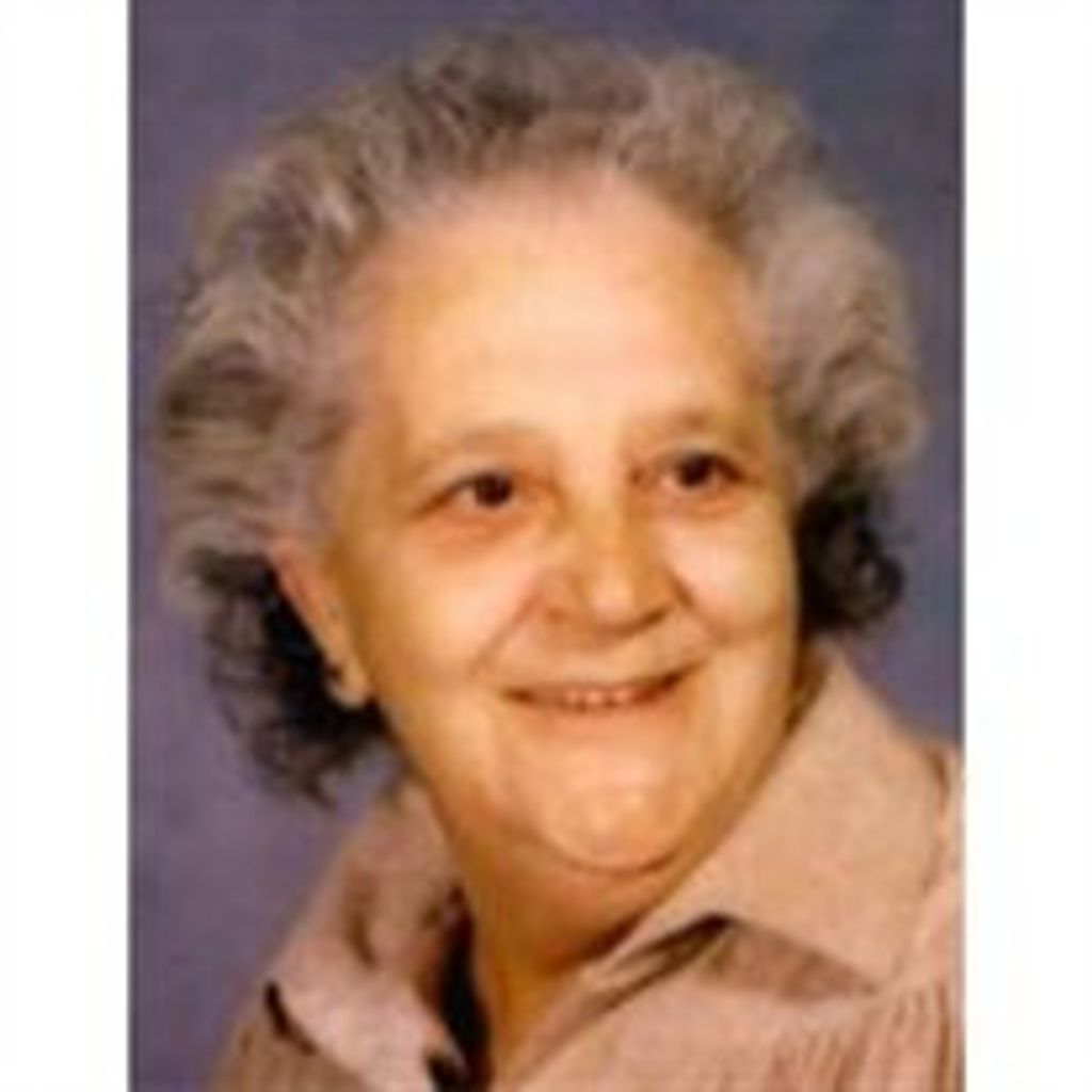 Evelyn Lanoue
