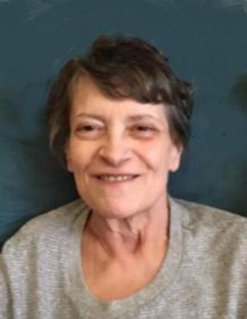 Anita Jane Calvillo Profile Photo