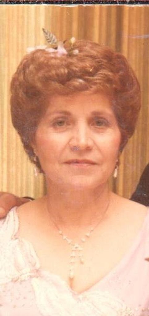 Sebastiana "Nella Spatola Profile Photo