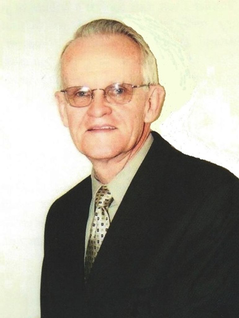 Rev. Lyon Walkup Profile Photo