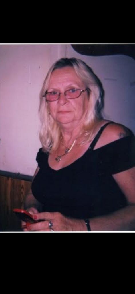 Betty Ray Matthews Profile Photo