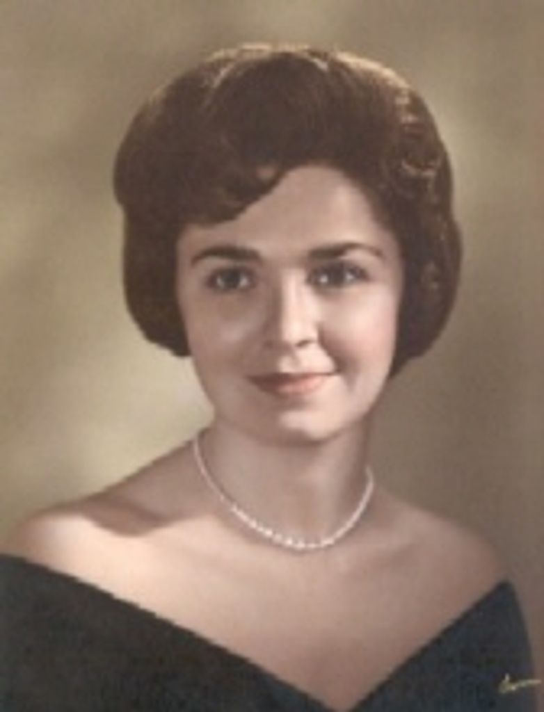 Dorothy Dottie G. Mathews