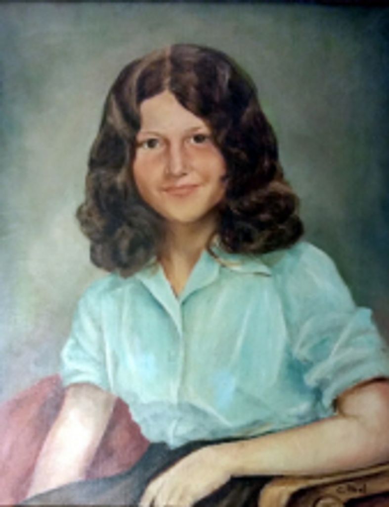 Susan Diane "Sue" Nixon