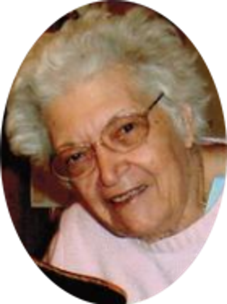 Jacqueline Arnao