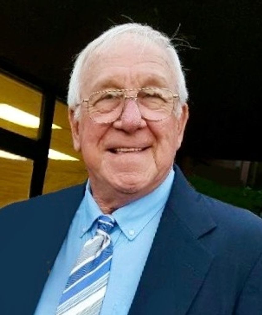 Thomas Cleveland Brickle Profile Photo