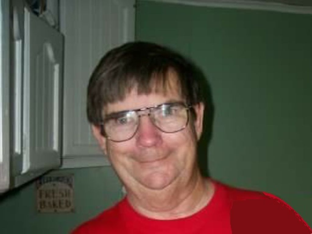 Roger Ray Lawson
