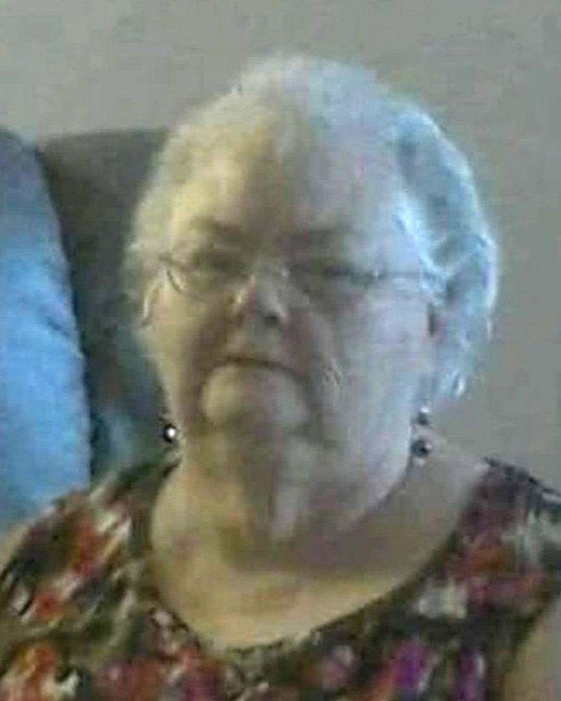 Dora Blane Walker