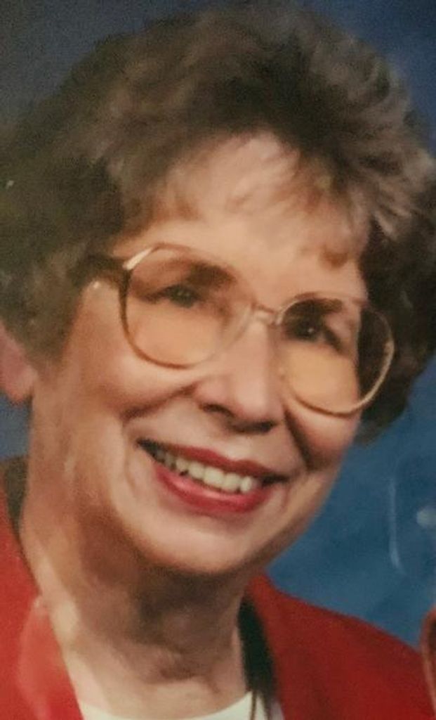 Janice Janet Pearson Profile Photo