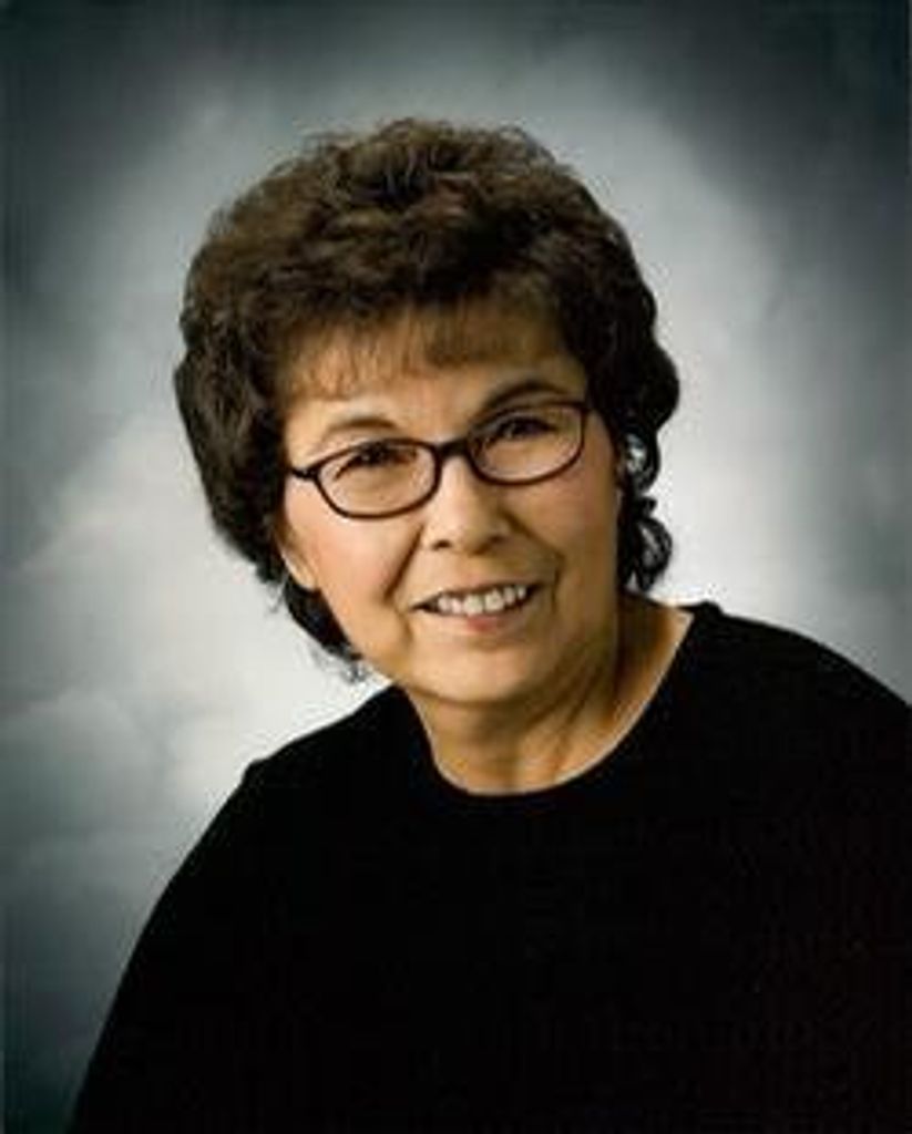 Margaret Ellen Peterson