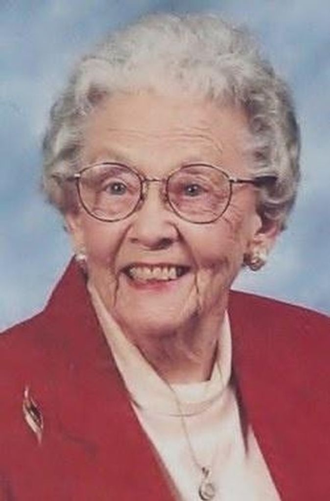 Harriet Ann "Tanny" Eastman