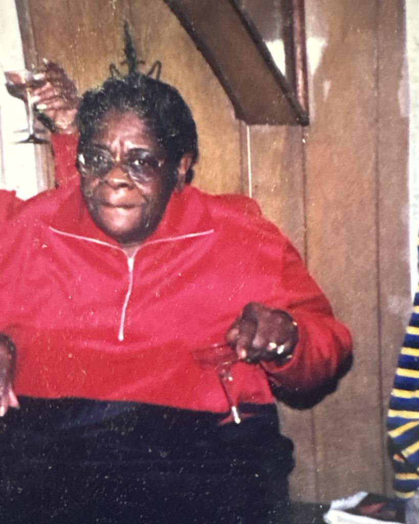 Viola D. Jones