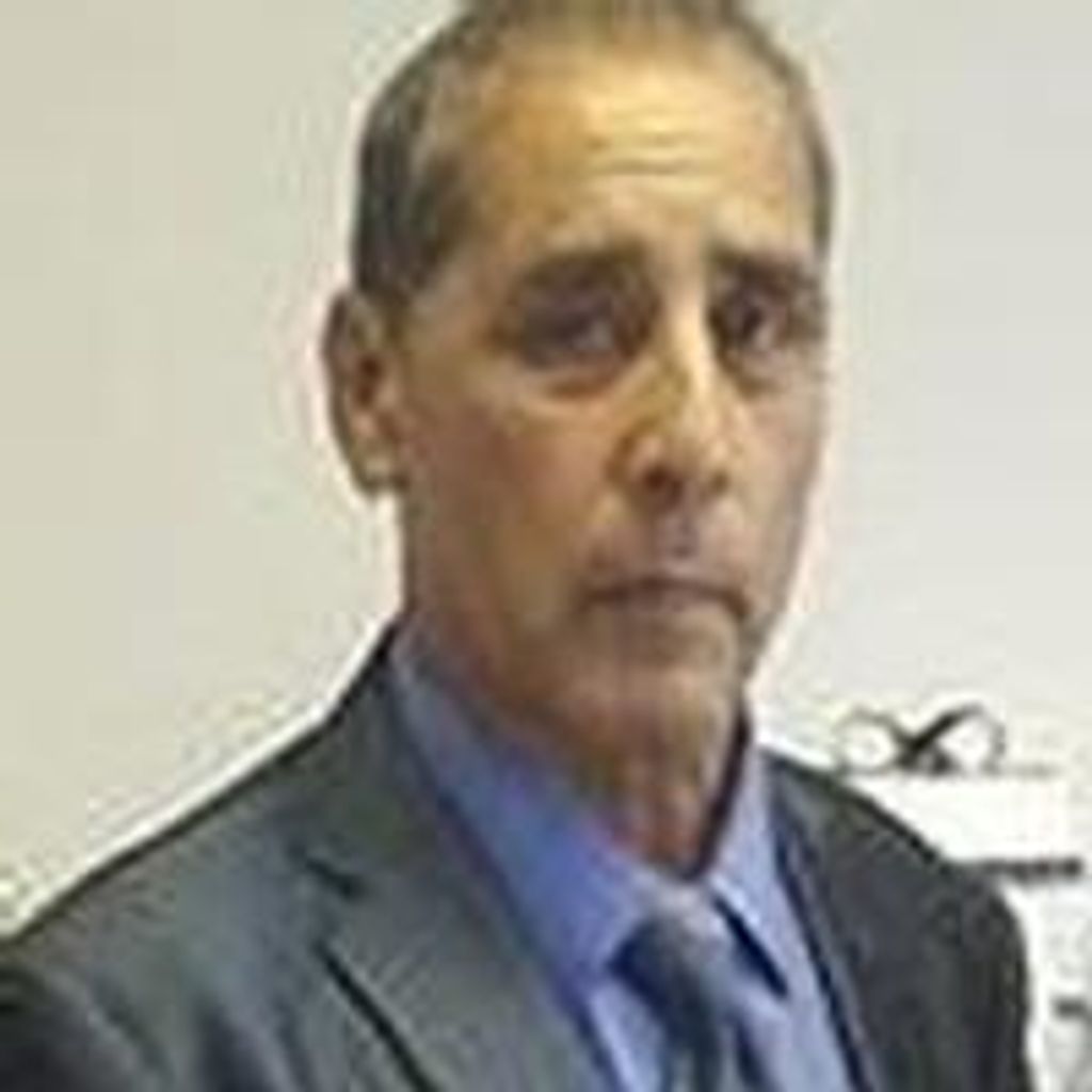 Johnny Villanueva, Sr.