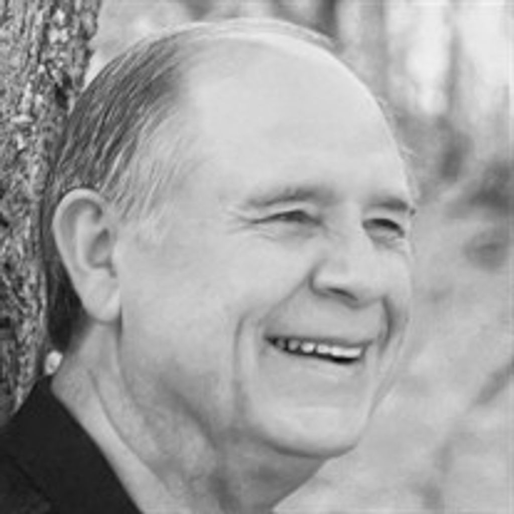 Reverend Bobby Don Morris