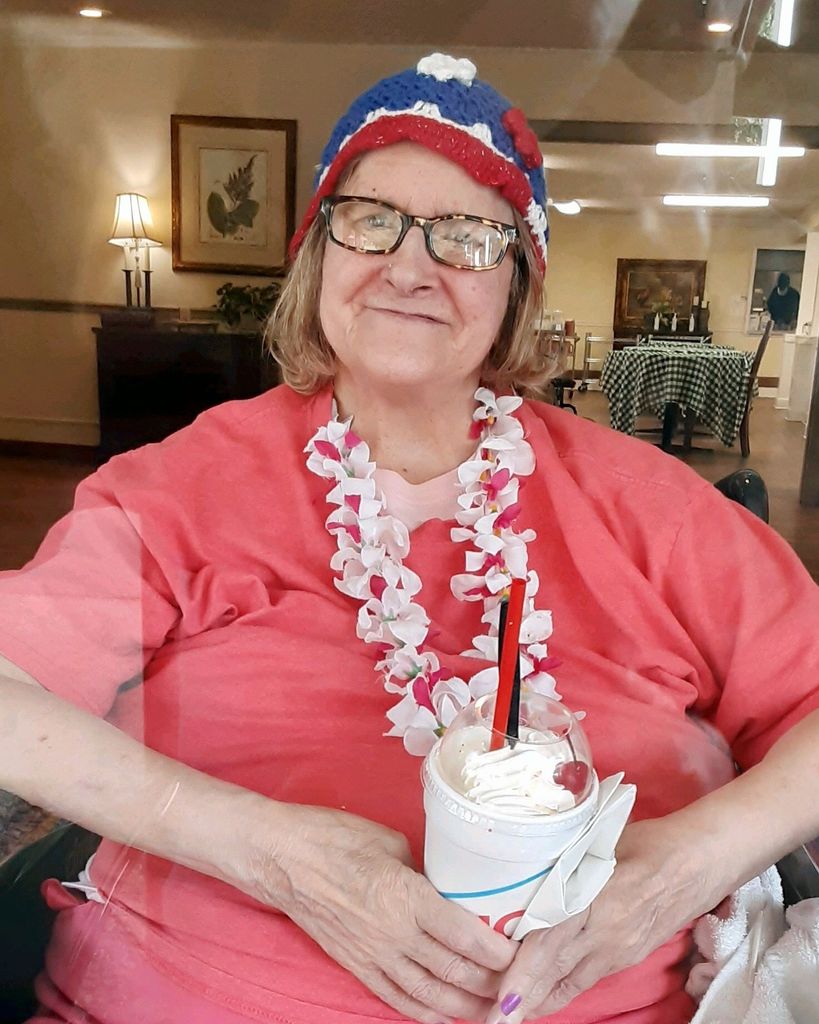 Mary Loretta Jones