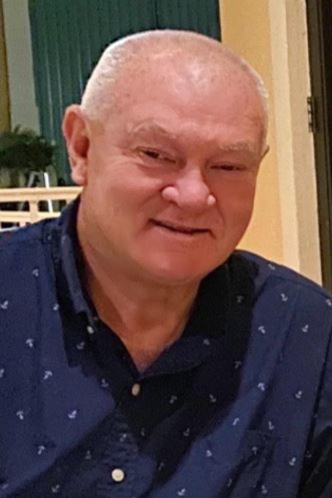 Dal Stubblefield Profile Photo