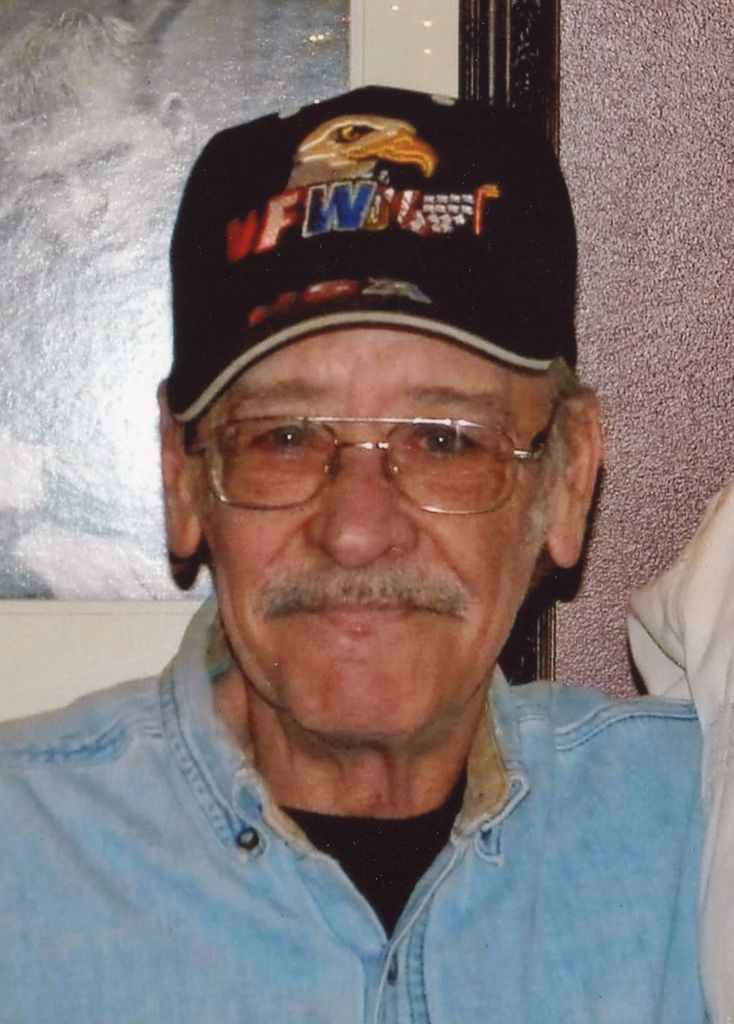 Michael Lee Garman