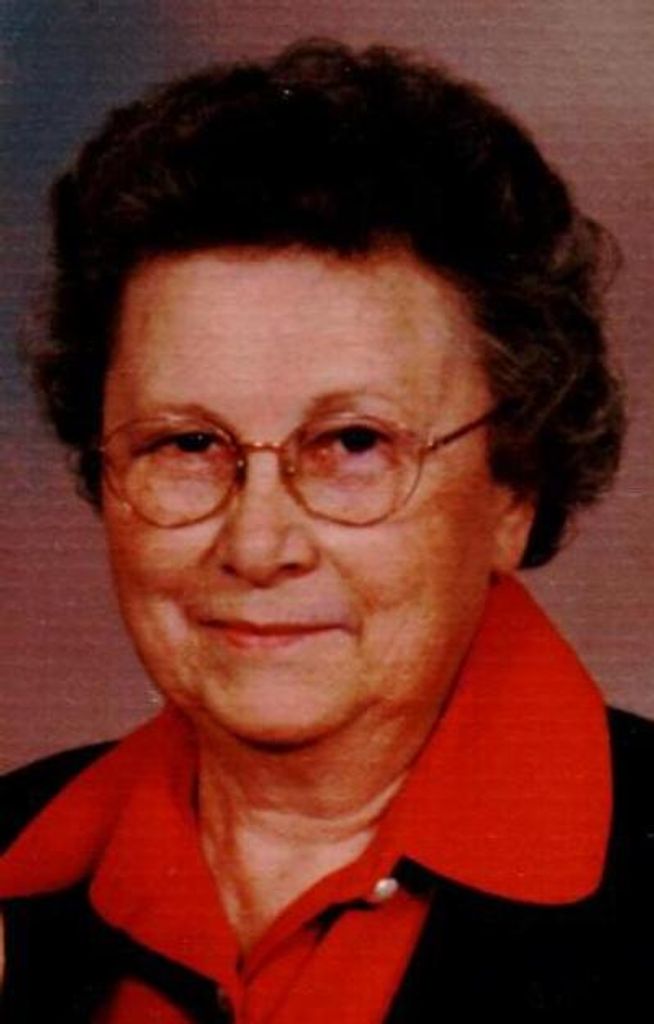 Leota E. Wallman Profile Photo