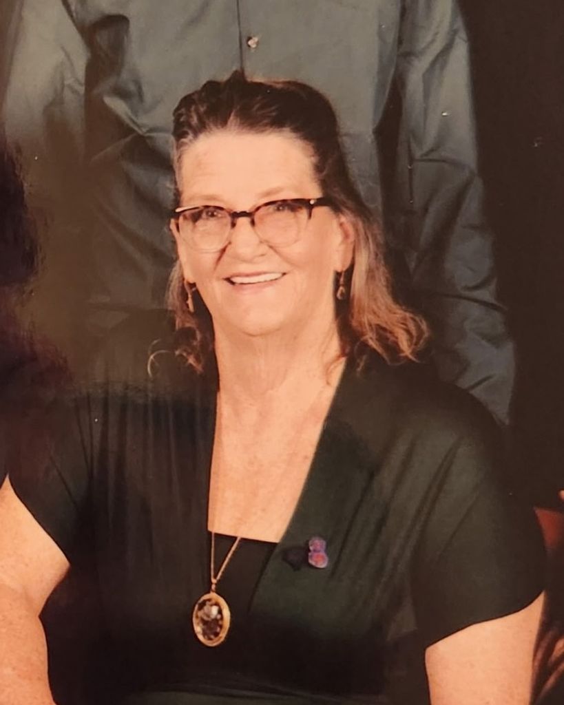 Rose Marie Doyle Profile Photo