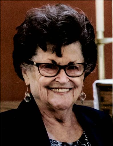 Loretta Hagen's obituary image
