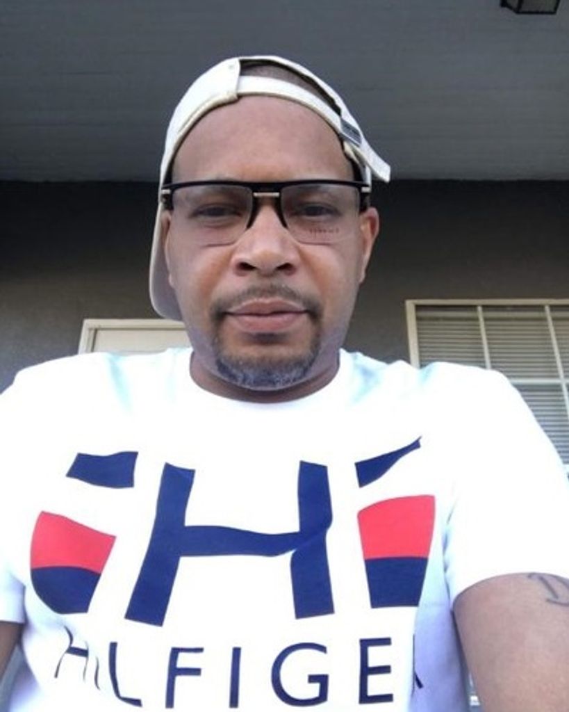 Andre Jovanee Anderson