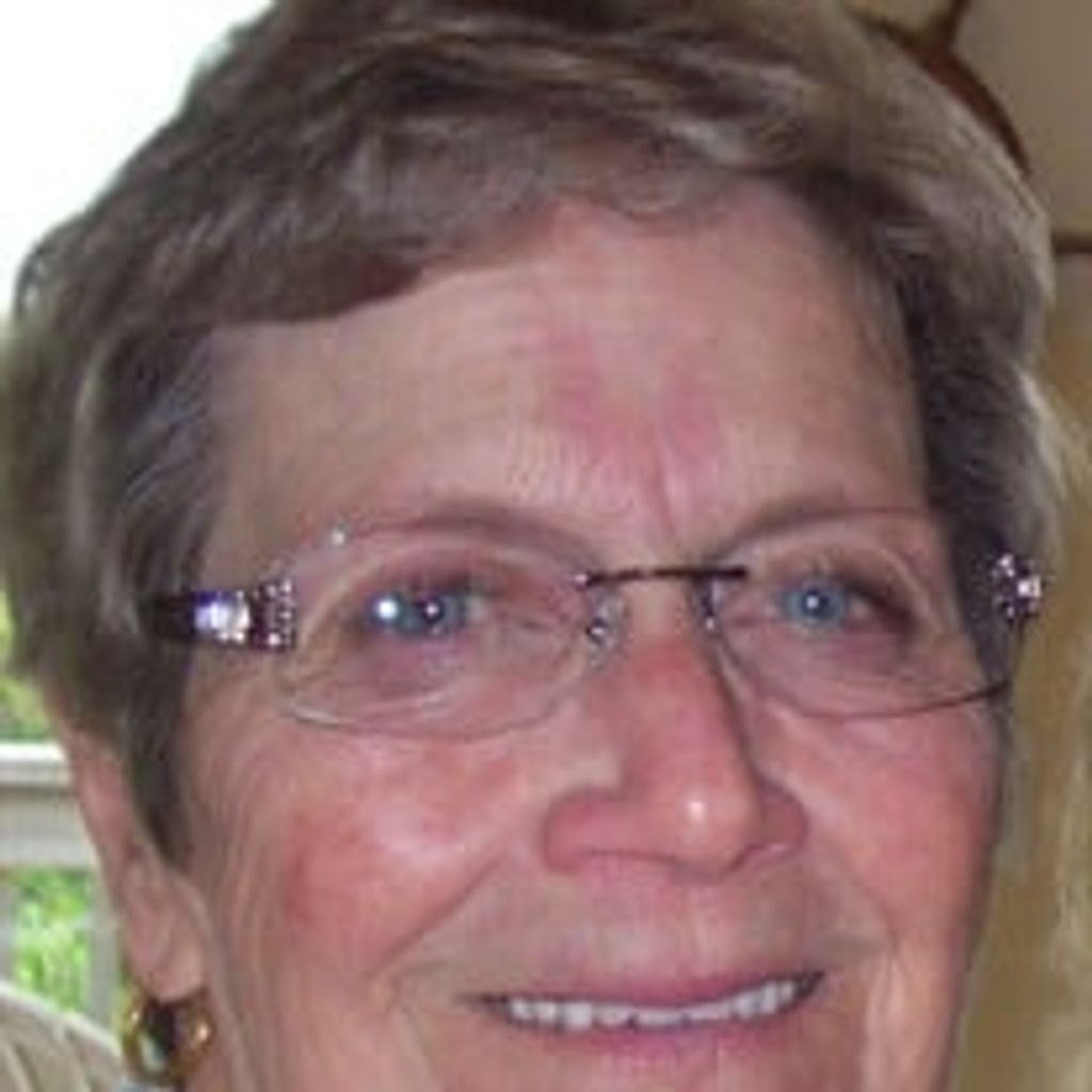 Gwynn Willoughby Profile Photo