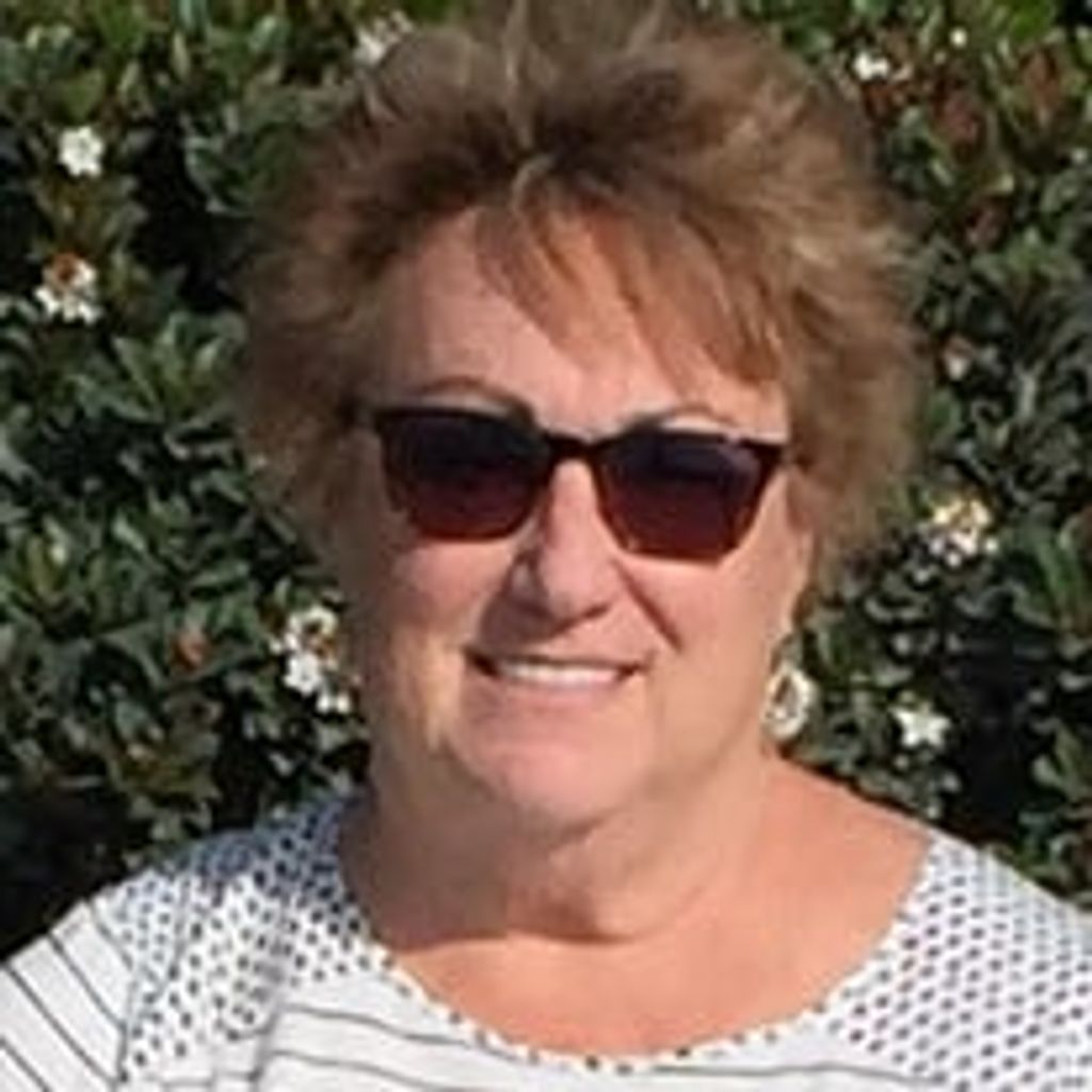 Teresa Raye Johnson Profile Photo