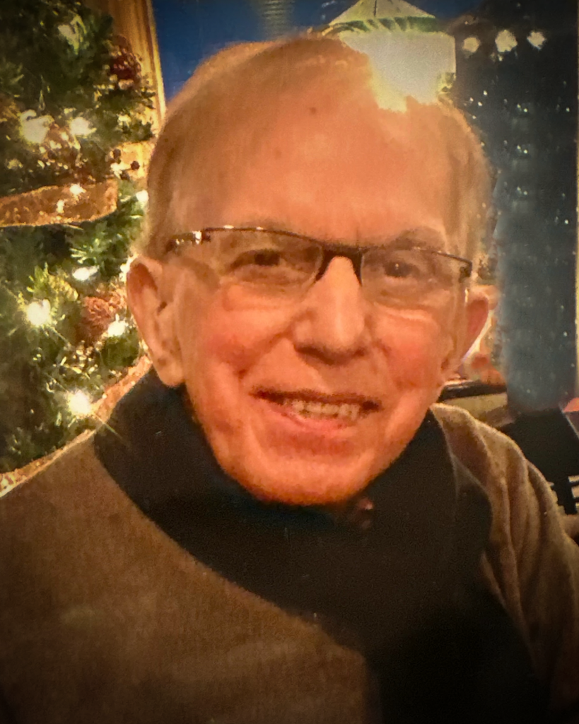 Victor Joseph Ruisi
