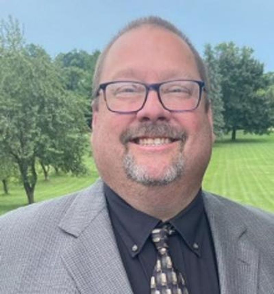Michael Curtis Hruska Profile Photo