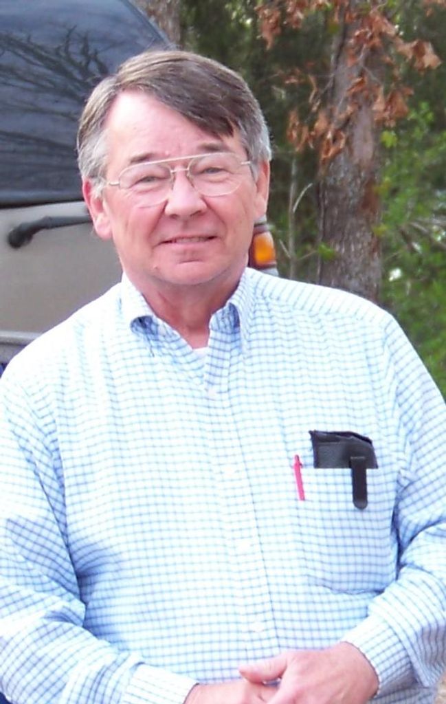 Avis Edmond Morgan, Jr.