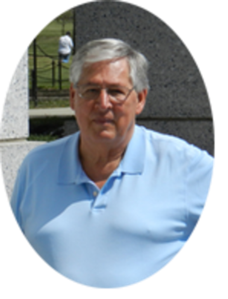 Larry Mcdonald