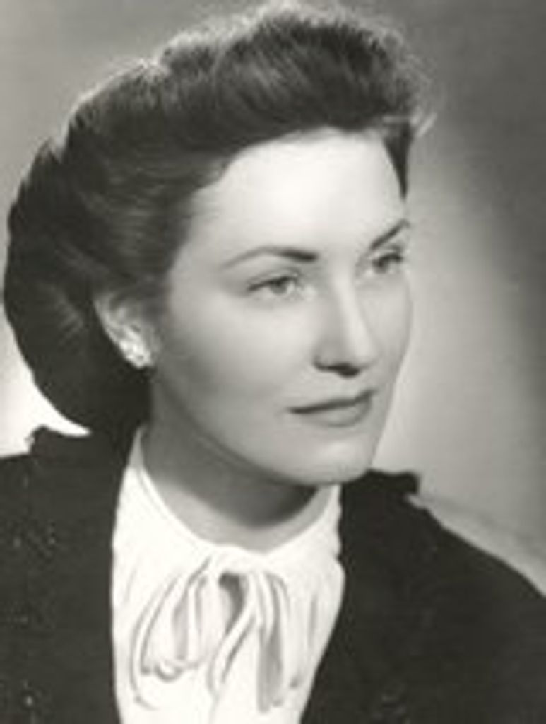 Julia Whitehead