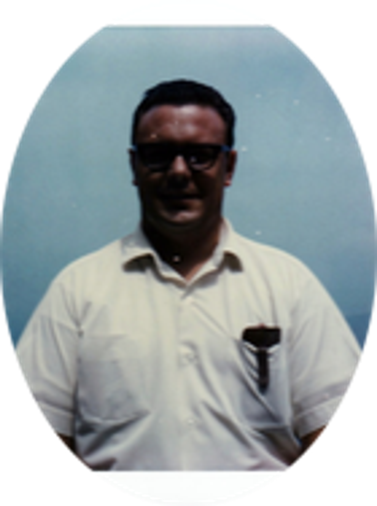 Joseph Hoggood Sr.