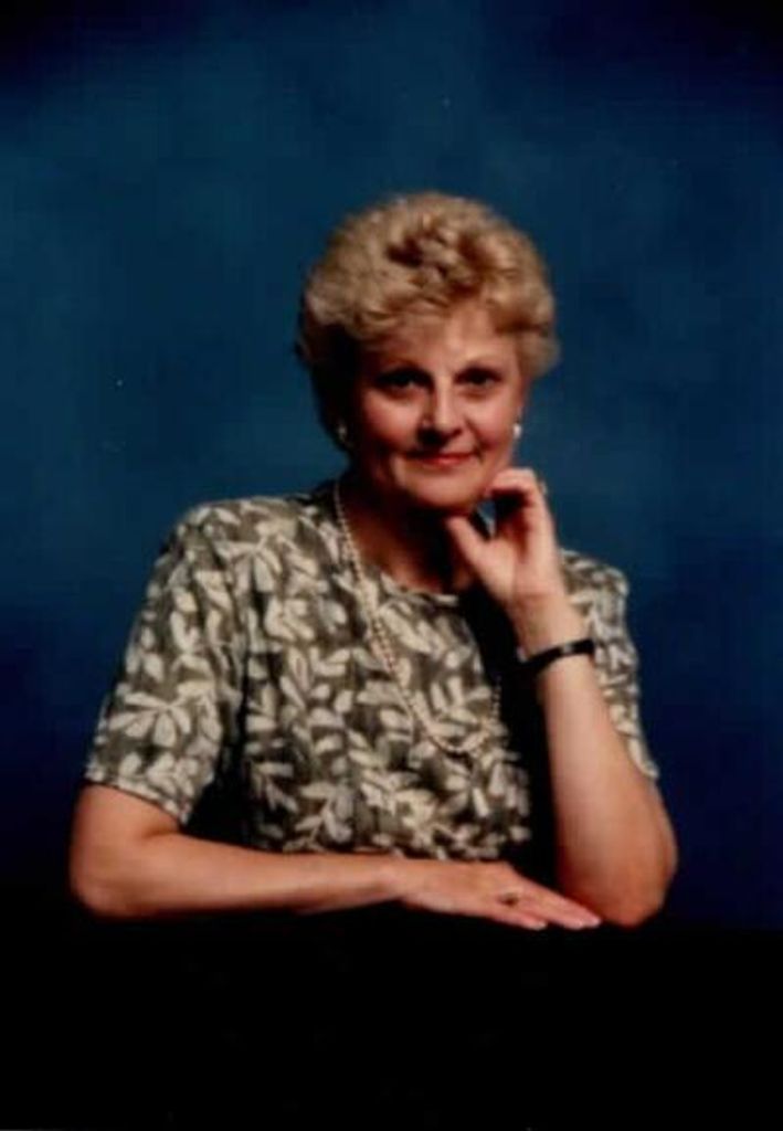 Josephine D'Aoust-Axline Profile Photo