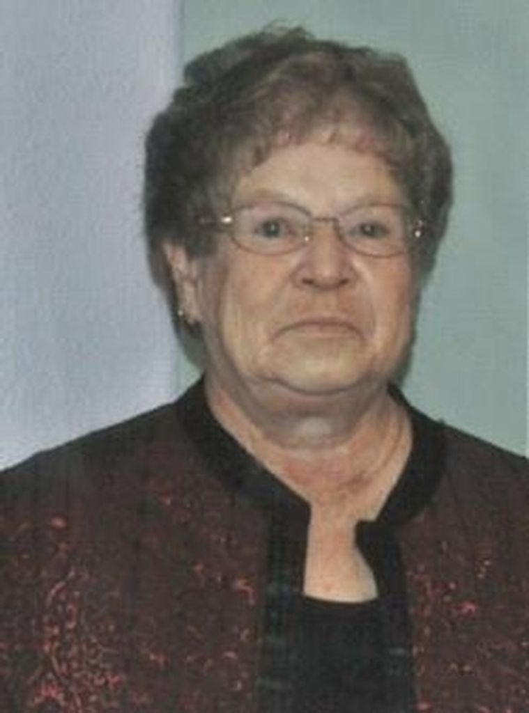 Phyllis Elaine Gunkel