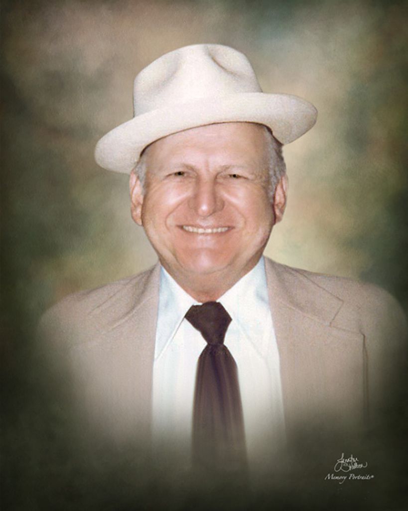William Bridges Sr.