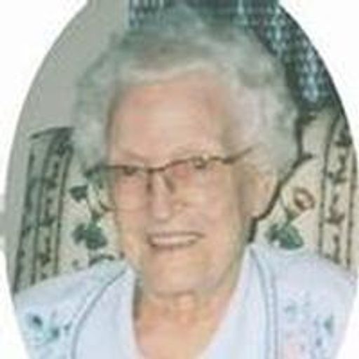 Hazel M. Reppert Profile Photo