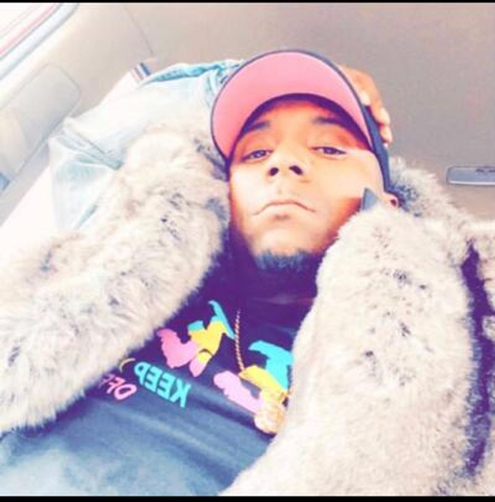 Wiltavis Brown Profile Photo