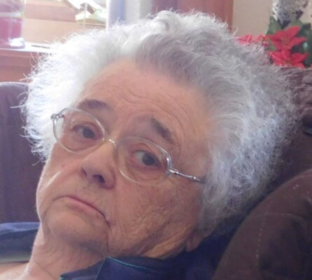 Martha Lorraine Randolph Profile Photo