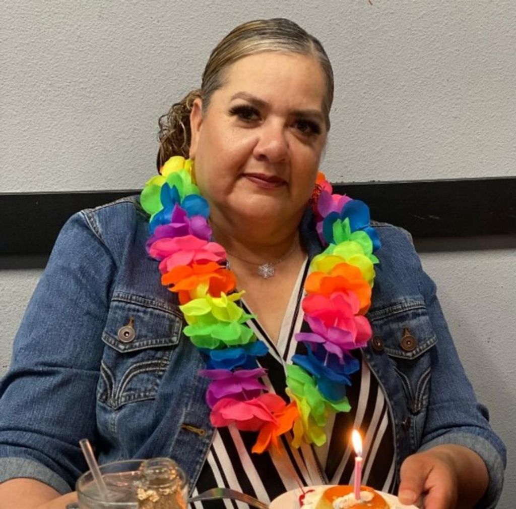 Juana Marisa Bernal Lopez Profile Photo