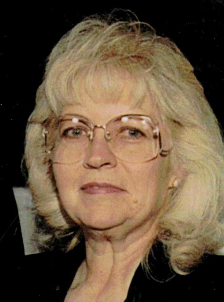 Judy Miller Profile Photo
