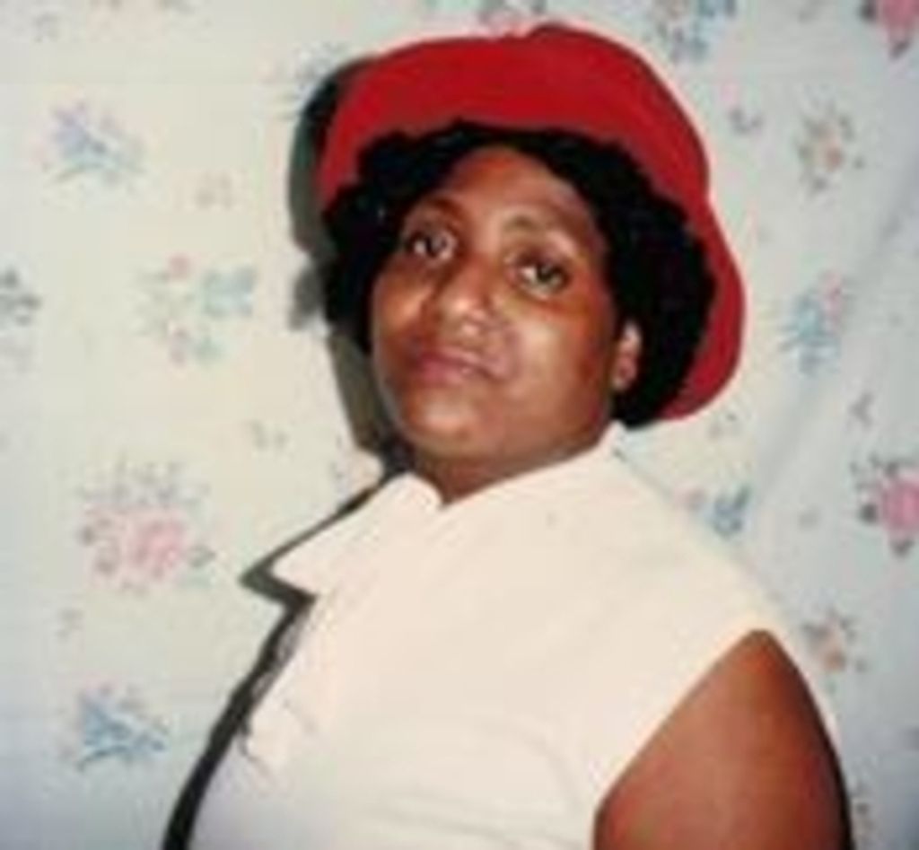 Mildred Garbett Littles