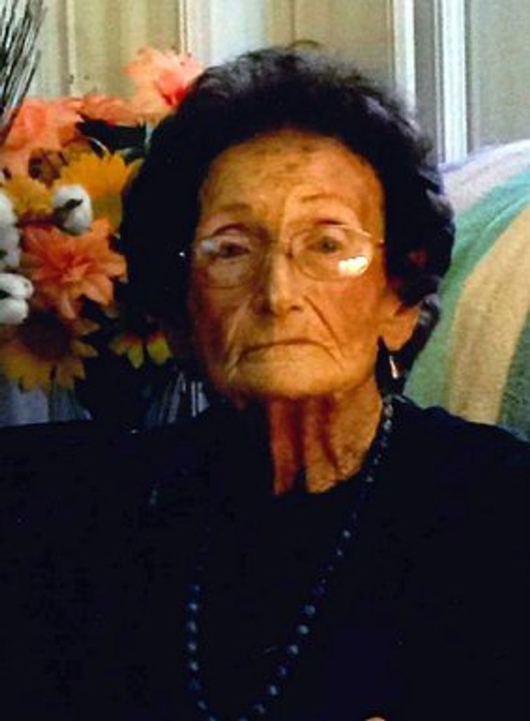 Mackie Jean Williams Profile Photo