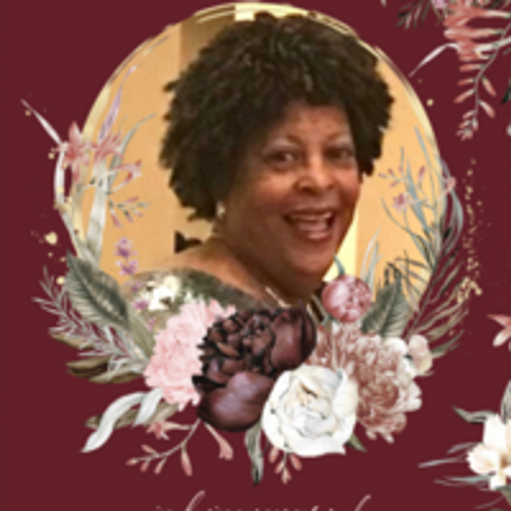 Gloria Dean Beasley-Ingram