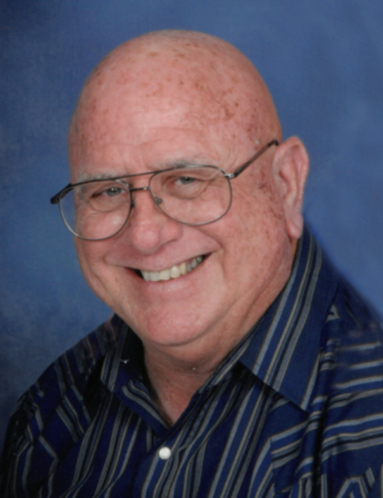 Roy Daniel Primeaux Profile Photo