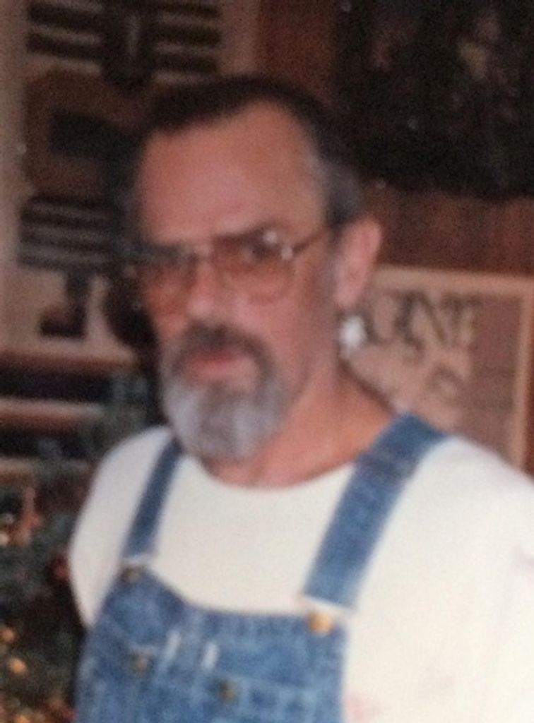 Donald "History" Jay Ayers Profile Photo